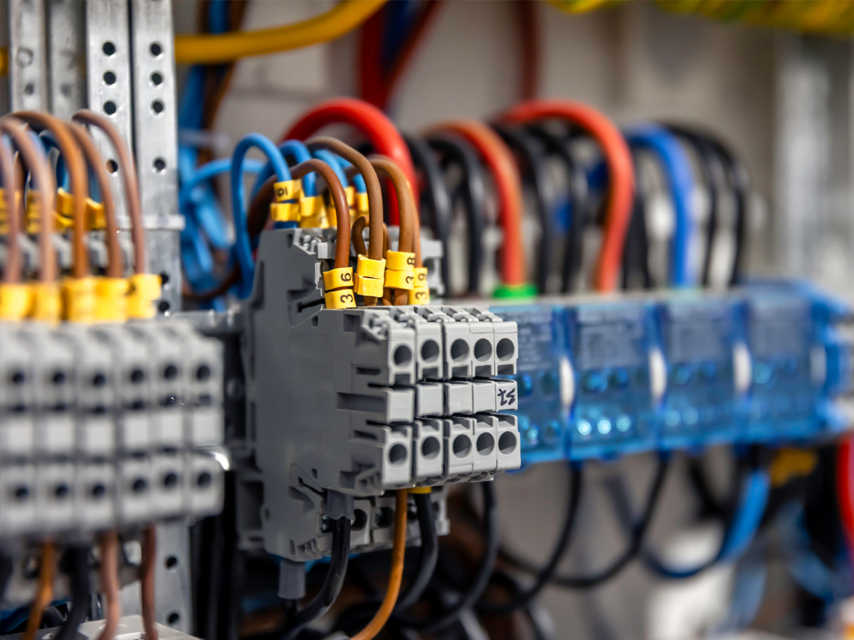 Proaktif Elektromekanik Pano Sistemleri