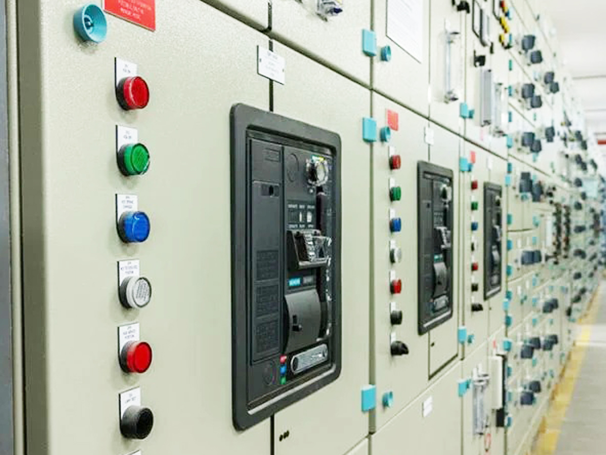 Proaktif Elektromekanik Pano Sistemleri